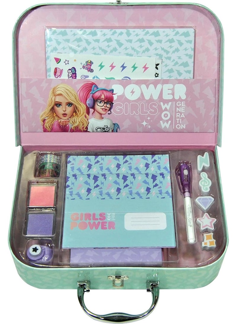 WOW GENERATION - Deluxe Paper and Letter Set - Image 2